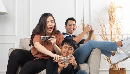 ba cây di động Kubet